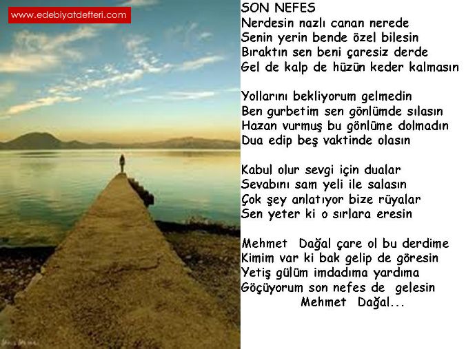 SON NEFES