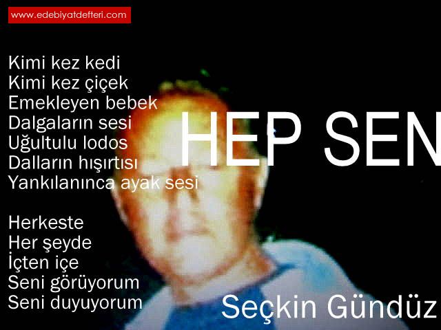 HEP SEN