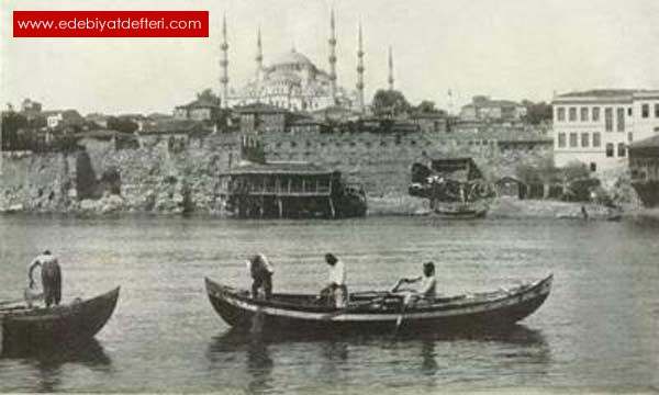 Senin Adn stanbul