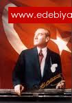 MUSTAFA KEMAL'N YKS