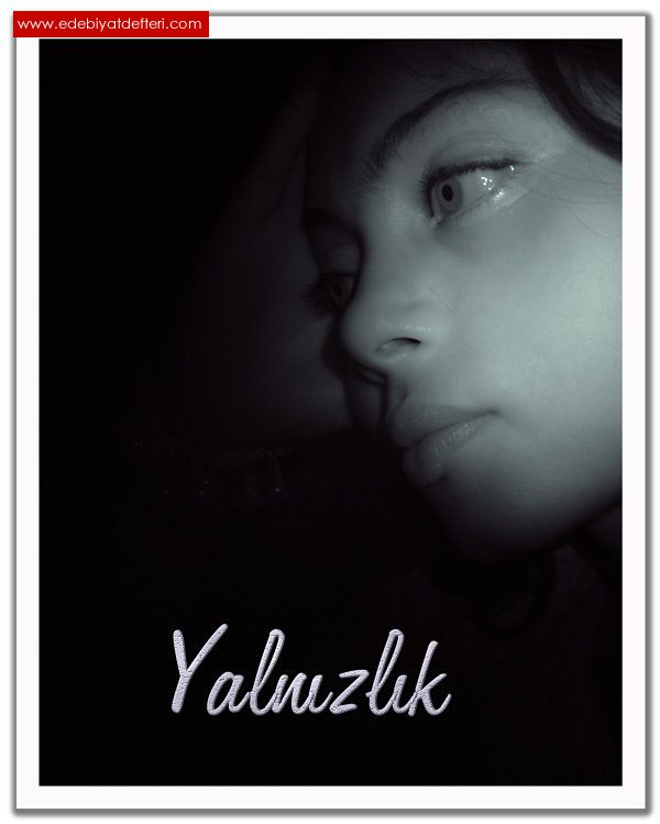 YALNIZLIK