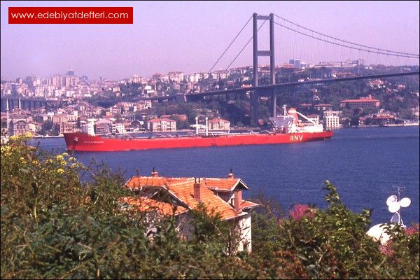 ZLEDM SEN STANBUL