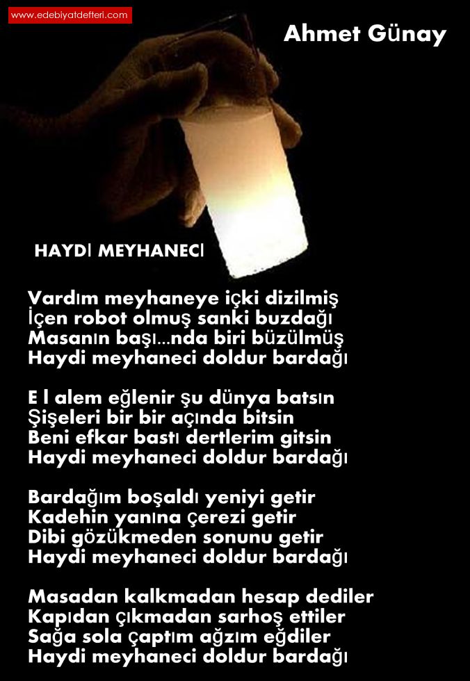 HAYD    MEYHANEC