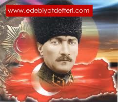 DN MUSTAFA KEMAL'M  ( 1 )