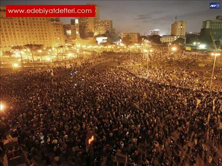 Tahrir Meydan