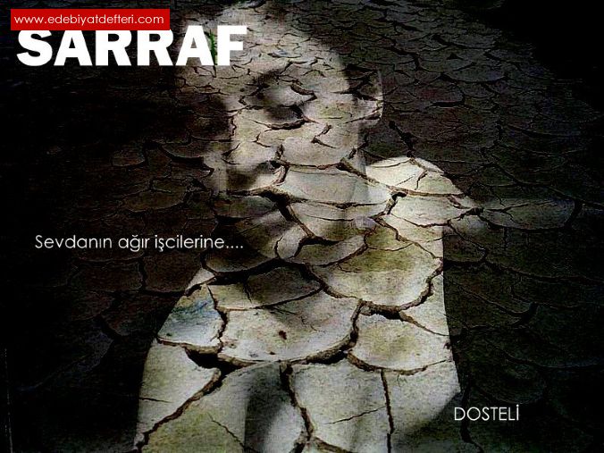 SARRAF