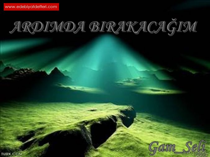 ARDIMDA BIRAKACAIM