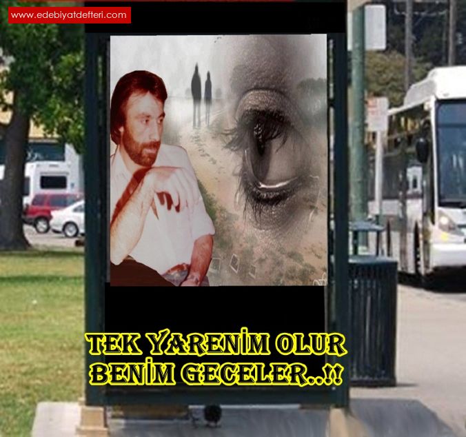 YARENM OLUR GECELER...!!