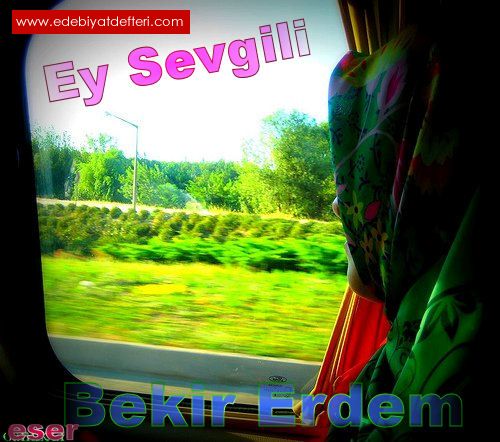 EY SEVGL