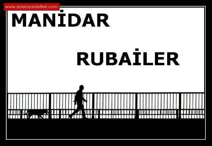 MANDAR RUBALER