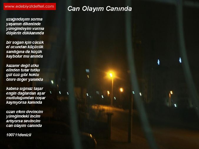 Can Olaym Cannda