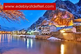 AMASYA