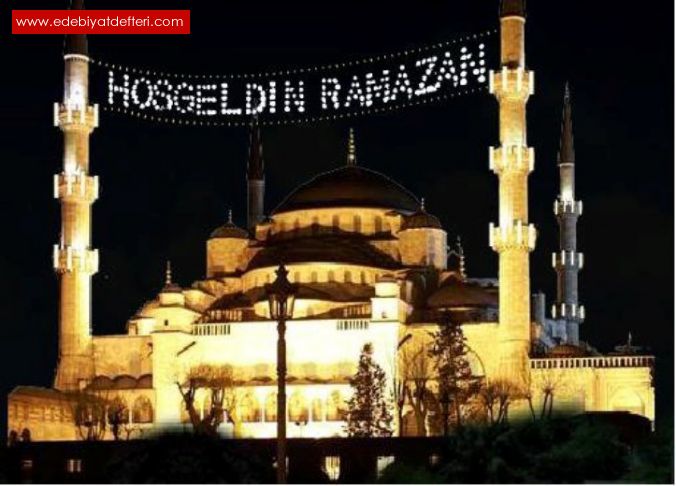 RAMAZAN