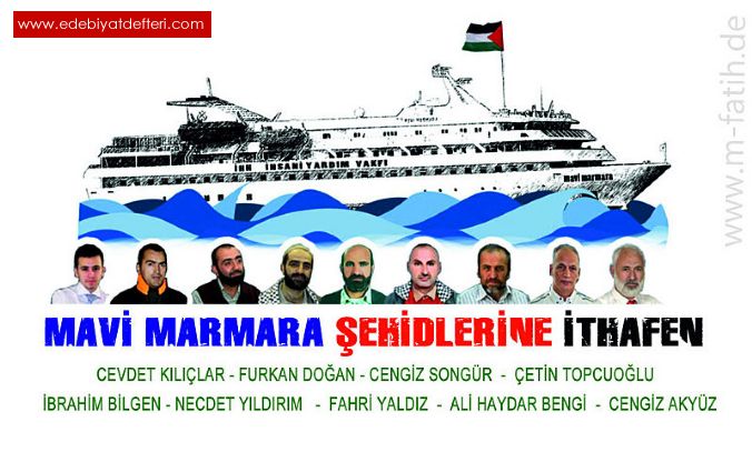 MAV MARMARA EHDLERNE