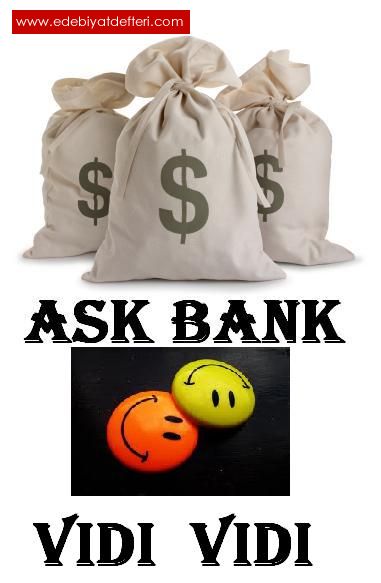 AK BANK