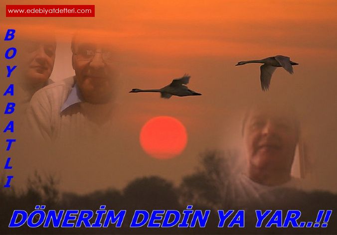 DNERM DEDN YA YAR..!!