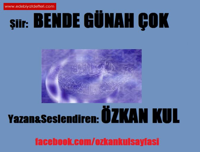 BENDE GNAH OK