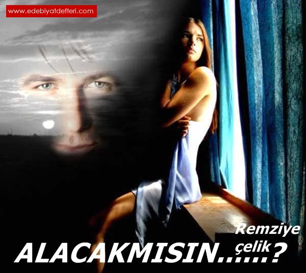 ALACAKLIMISIN