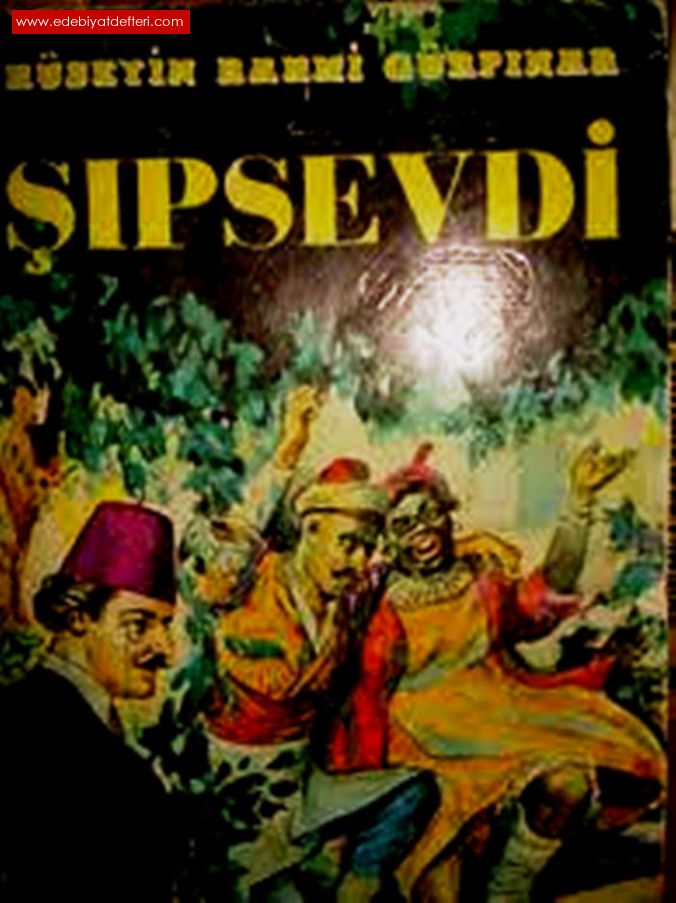 IPSEVD