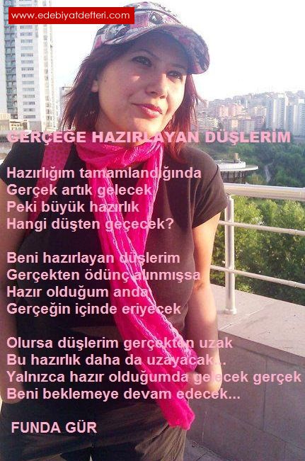 Geree Hazrlayan Dlerim