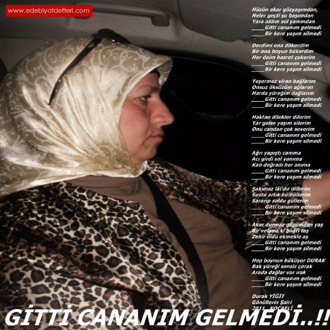 GTT CANANIM GEELMED..!!