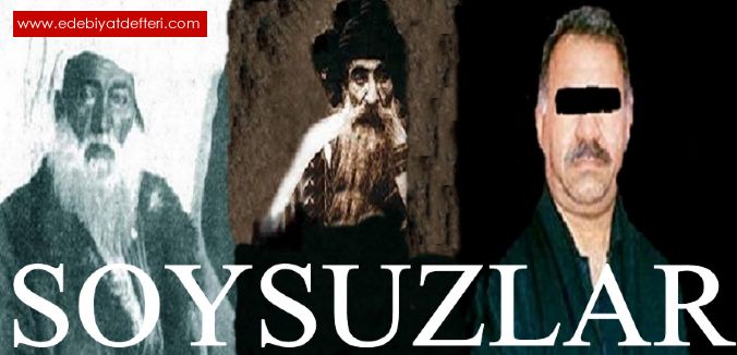 SOYSUZLAR