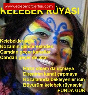 Kelebek Ryas