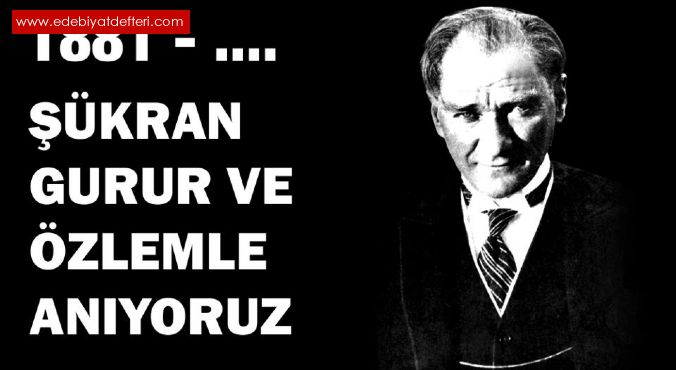 Mustafa Kemal Der ki: