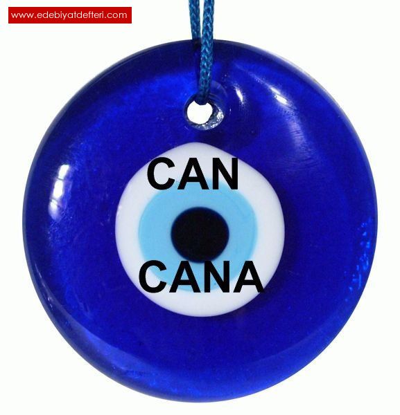 Can Trkiye'm Can Cana