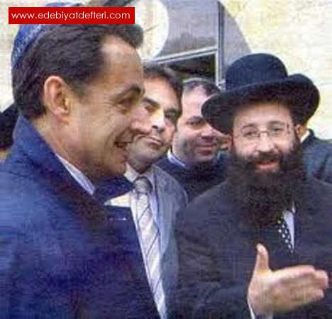 Yahudi & Ermeni
