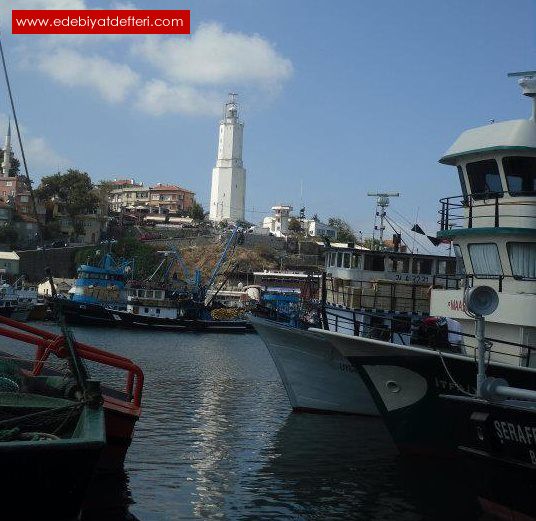 Rumeli Feneri