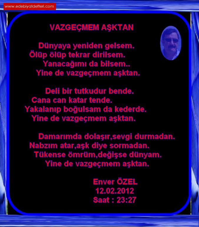 VAZGEMEM AKTAN