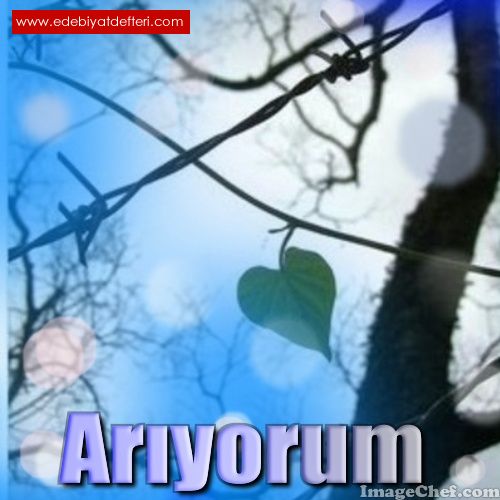 ARIYORUM