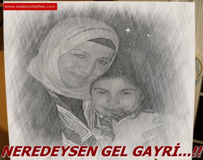 SEVDCEM GEL GAYR..!!