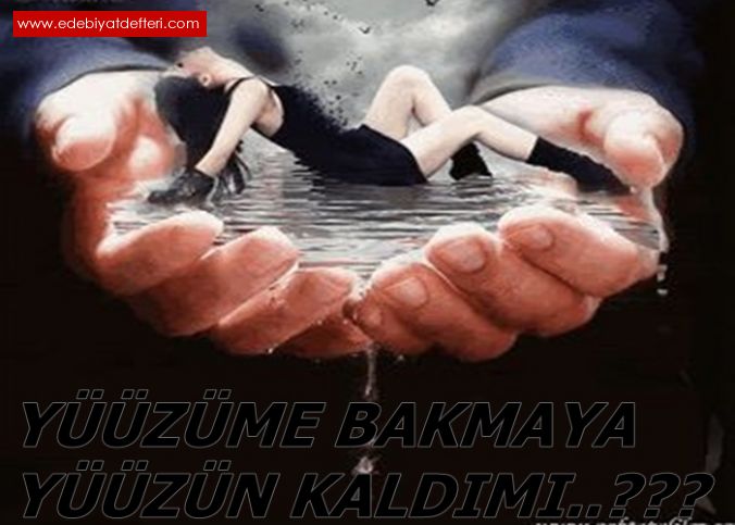 YZME BAKMAYA YZN KALDIMI..?