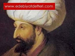 Fatih sultan mehmet