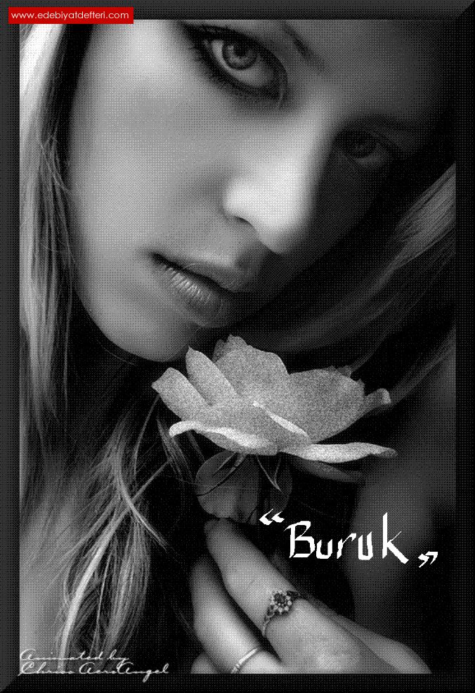 BURUK...