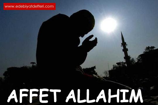 AFFET ALLAHIM