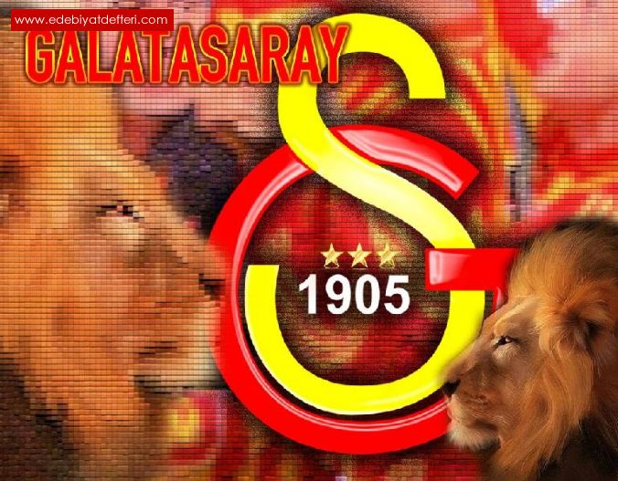 Kadky Aslan Galatasaray