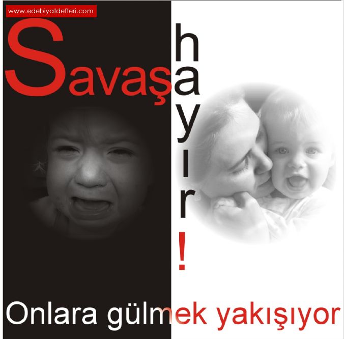 SAVAA  HAYIR