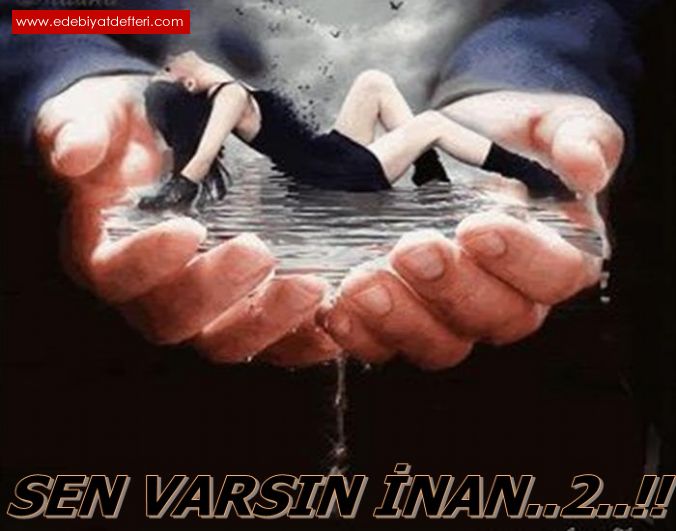 SEN VARSIN NAN..2..!!