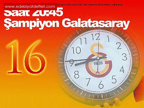Galatasaray Ak’tr