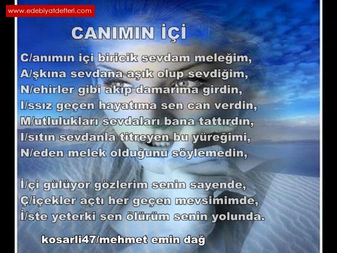 ___CANIMIN ____