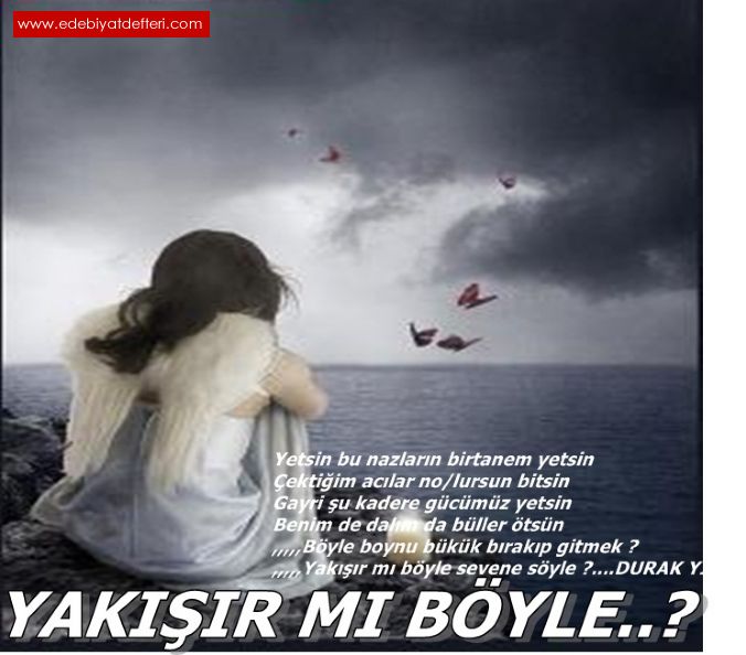 YAKIIR MI BYLE..?