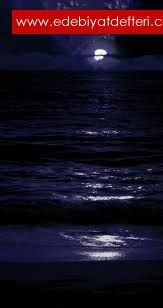 ay ve deniz