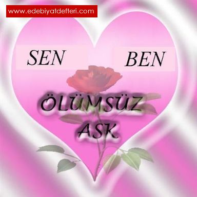 Sen ve Ben