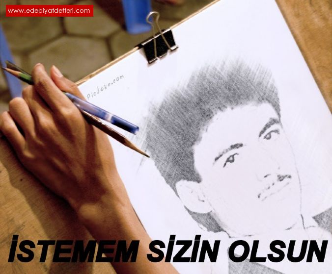 STEMEM SZN OLSUN