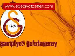 Cimbom ampiyon