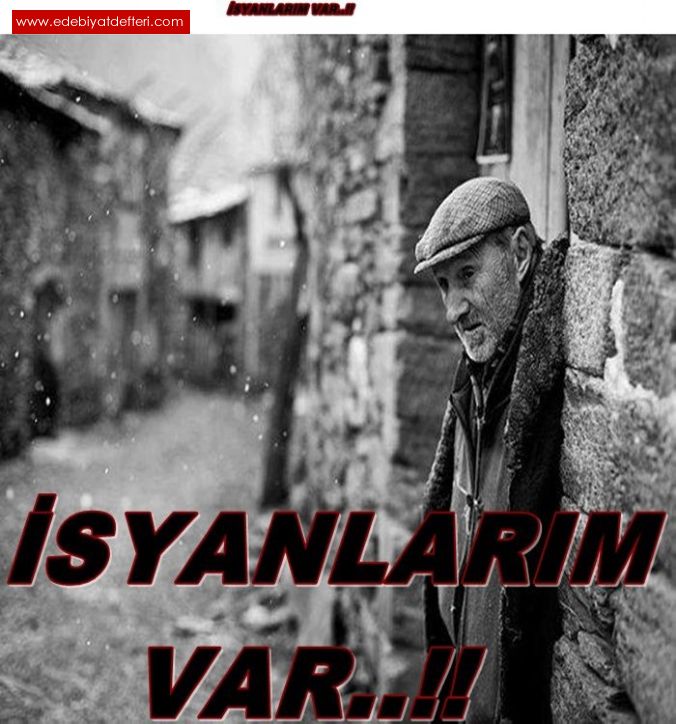 SYANLARIM  VAR..!!