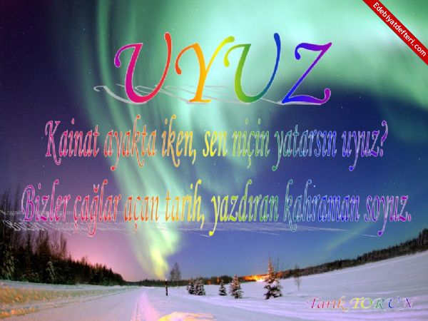 UYUZ